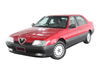 Alfa Romeo 164 Sedan 1987-1998