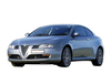 Alfa Romeo GT Coupe 2003-2010