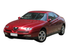 Alfa Romeo GTV Coupe 1995-2005