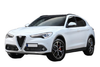 Alfa Romeo Stelvio SUV 2017-Current