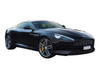 Aston Martin DB9 Coupe 2004-2016