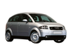 Audi A2 Hatch 2000-2005