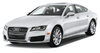 Audi A7 Fastback 2010-2018