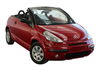 Citroen C3 Pluriel Convertible 2002-2009
