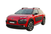 Citroen C4 Cactus SUV 2014-2020