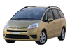 Citroen C4 Picasso SUV 2006-2013