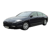 Citroen C6 Sedan 2006-2012