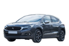 Citroen DS4 Hatch 2010-2015