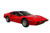 Ferrari 308 Coupe 1975-1985