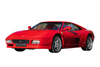 Ferrari 348 Coupe 1989-1995
