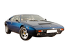 Ferrari 308 GT4 Coupe 1973-1980