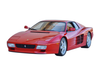 Ferrari 512 TR Coupe 1984-1996