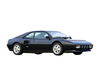 Ferrari Mondial Convertible 1980-1993