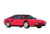 Ferrari Mondial Coupe 1980-1993