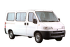 Fiat Ducato Van 1981-1993