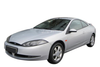 Ford Cougar Coupe 1998-2002
