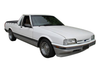 Ford Falcon XD-XF Ute 1979-1988