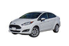 Ford Fiesta WT Sedan 2008-2018