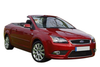 Ford Focus 2nd Gen Convertible 2007-2011