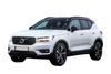 Volvo XC40 SUV 2018-Current