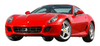 Ferrari 599 Coupe 2007-2012