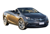 Holden Cascada Convertible 2013-2019