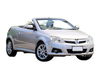 Holden Tigra Compact 2004-2009