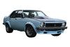 Holden Torana LH-LX-UC Sedan 1974-1980