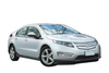 Holden Volt Hatch 2012-2015