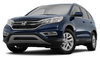 Honda CR-V SUV 2012-2017