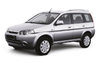 Honda HR-V SUV 1998-2006