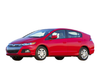 Honda Insight Hatch 2010-2014