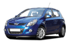 Hyundai i20 Hatch 2010-2015
