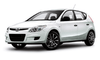Hyundai i30 Hatch 2007-2011