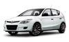 Hyundai i30 Wagon 2007-2011