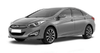 Hyundai i40 Sedan 2011-2019