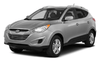 Hyundai ix35 SUV 2010-2015