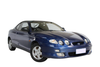 Hyundai Coupe Coupe 1996-1999