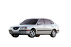 Hyundai Elantra LaVita Hatch 2001-2007