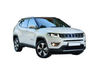 Jeep Compass SUV 2017-Current