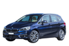 BMW 2 Series Hatch 2014-2020