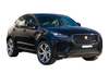Jaguar E-Pace SUV 2017-Current