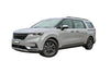Kia Carnival People Mover 2020-Current
