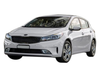 Kia Cerato Hatch 2019-Current