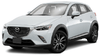 Mazda CX-3 SUV 2016-Current