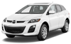Mazda CX-7 SUV 2006-2011