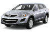 Mazda CX-9 SUV 2007-2016