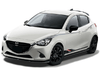 Mazda Mazda 2 Hatch 2014-Current