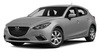 Mazda Mazda 3 Hatch 2014-2018