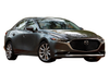 Mazda Mazda 3 Sedan 2019-Current